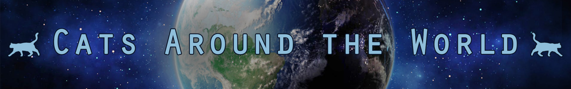 Cats Around the World